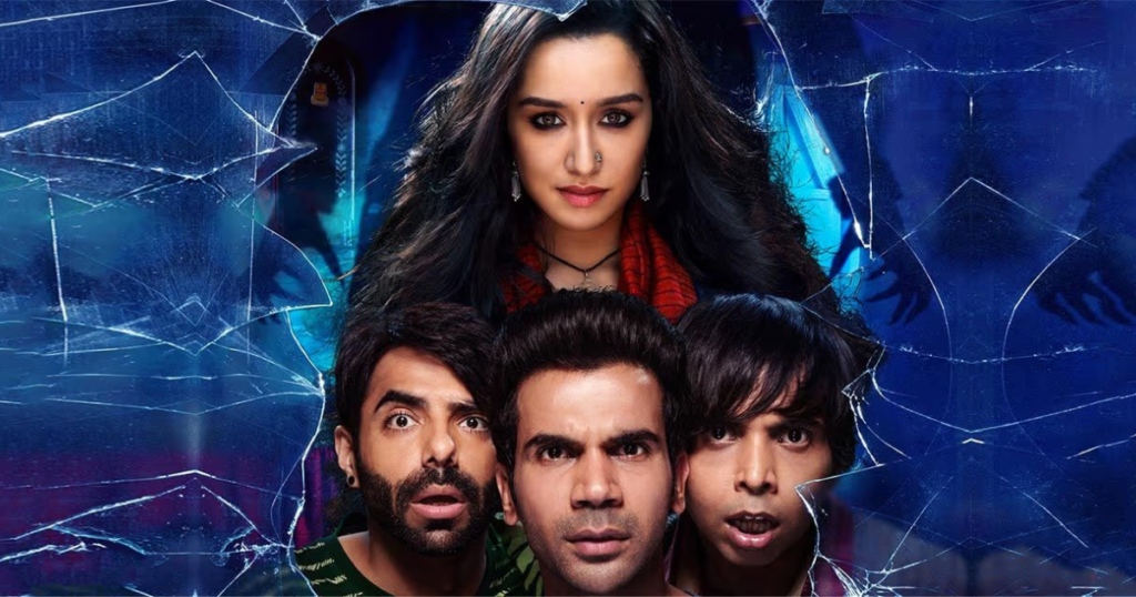 Stree 2 Box Office Collection