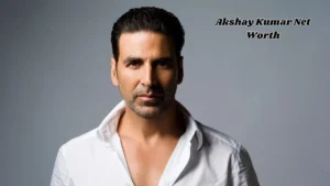 Akshay Kumar: A Comprehensive Biography of Bollywood’s Versatile Superstar