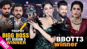 Bigg Boss OTT Season 3 Winner: Everything You Need to Know