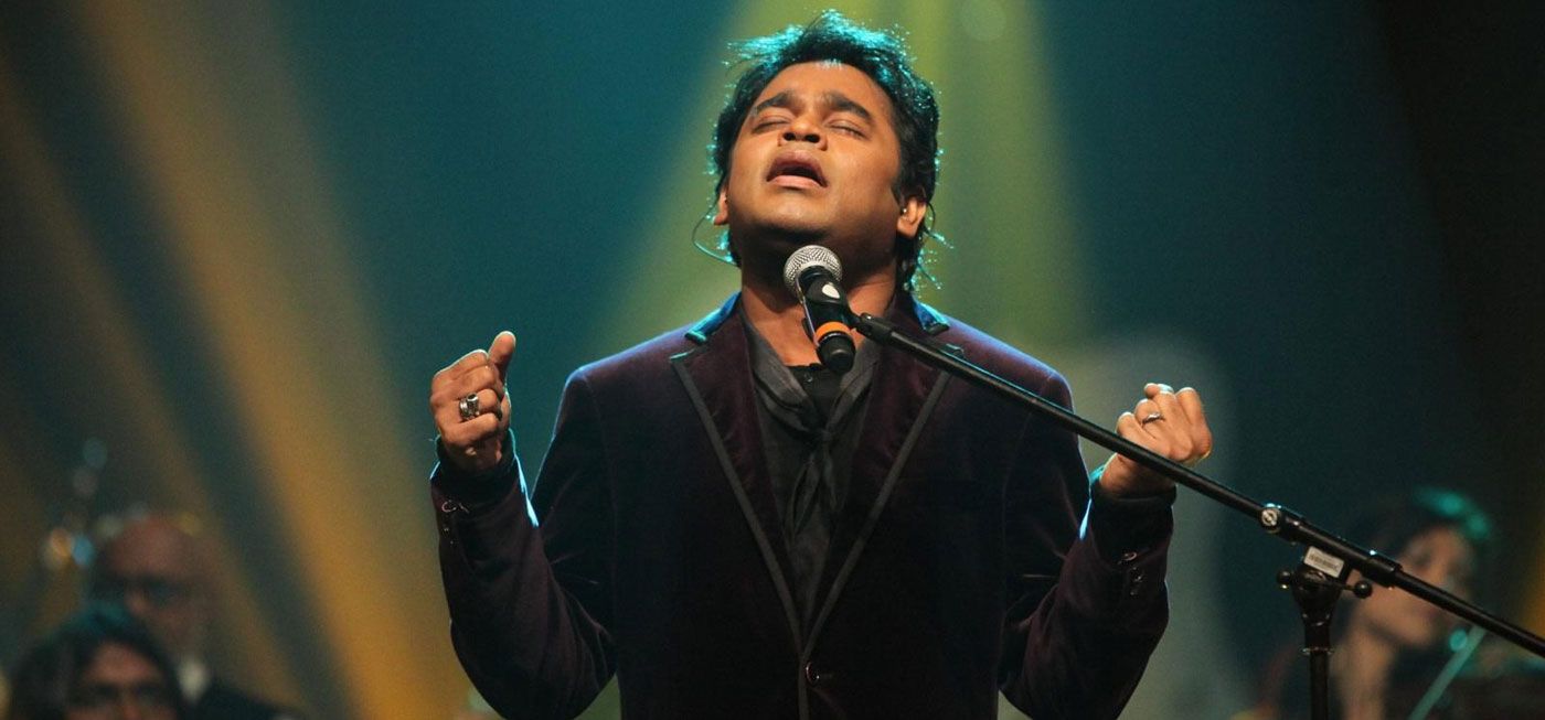 a r rahman biography in hindi