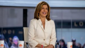 When is Hoda Kotb’s last day on the Today show? Everything you need to know