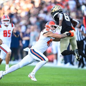 Thrilling Overtime Victory: Illinois Triumphs Over Nebraska