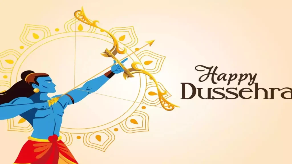 Vijayadashami or Dussehra 2024 | Festival 2024