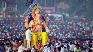 Ganesh Chaturthi: A festival of joy, devotion and new beginnings