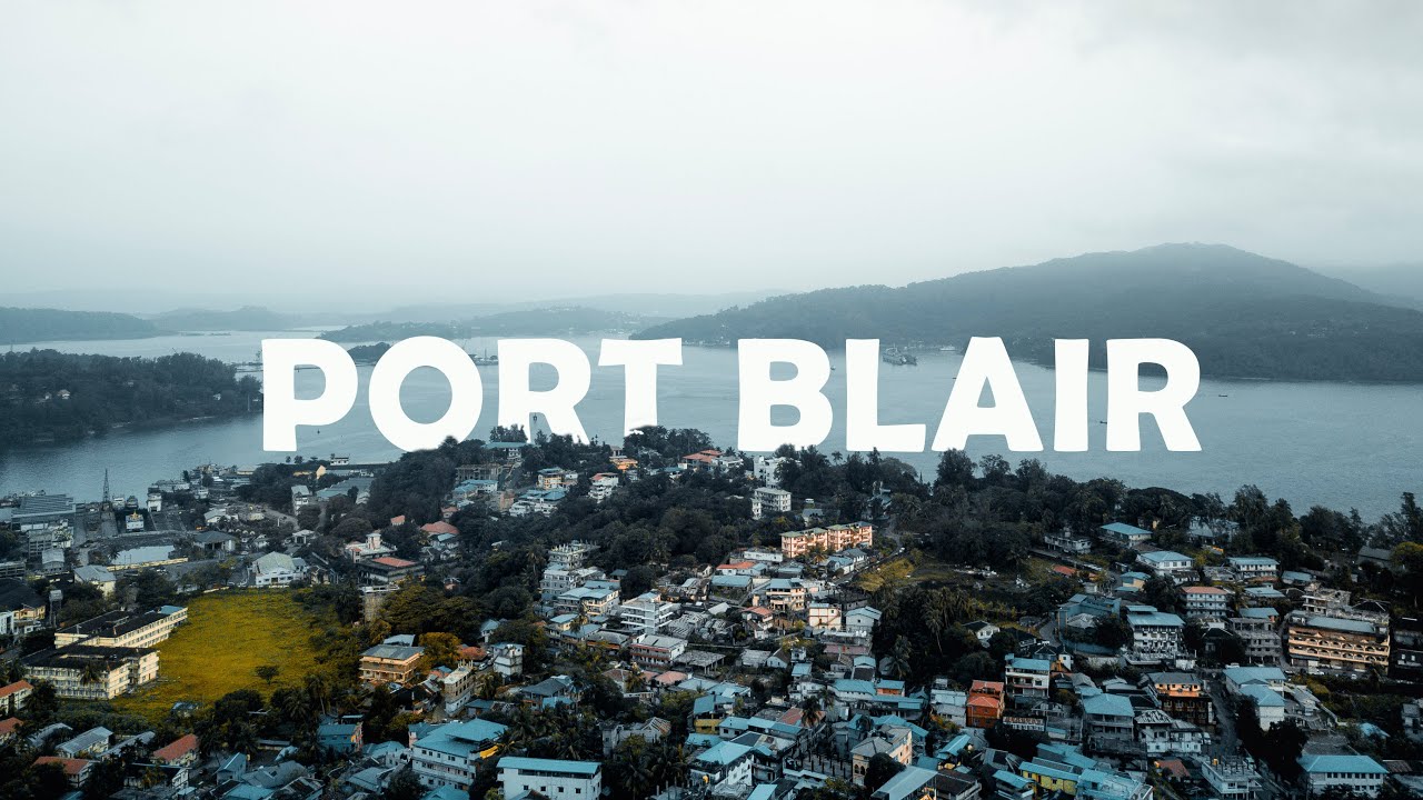 Renaming Port Blair: A Step Towards Honoring India’s Freedom Fighters