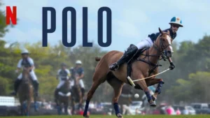 “POLO: Inside the Glamour, Grit, and Drama of Prince Harry’s New Docuseries”