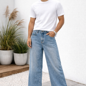 Baggy Jeans For Men